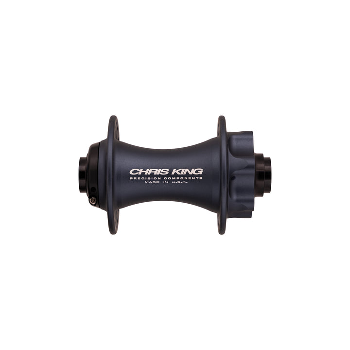 Chris King Boost 6孔陶瓷前碟花鼓 / Chris King Boost 6-Bolt Ceramic Front Disc Hub