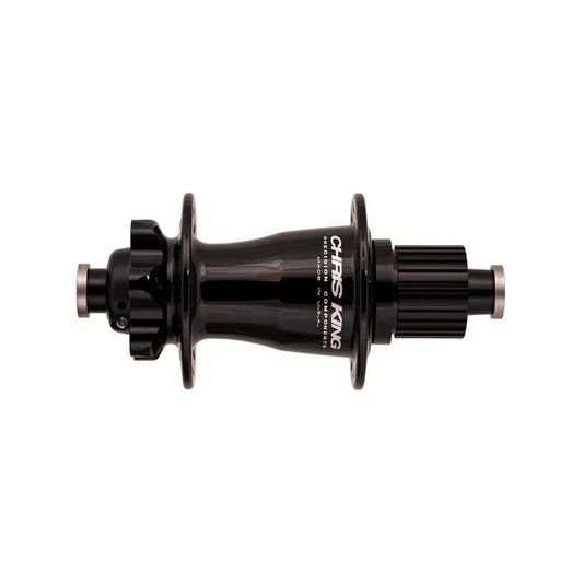 Chris King ISO 148X12mm Boost 32H 6-Bolt Rear Disc Hub~XD (Gen 4)/ Chris King ISO 148X12mm Boost 32H 6-Bolt Rear Disc Hub~XD (Gen 4)