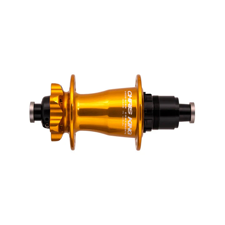 Chris King 148X12mm Boost 6孔後碟花鼓(Gen4)