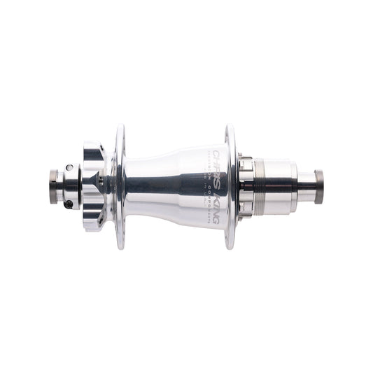 Chris King 148X12mm Boost 6孔陶瓷後碟花鼓 (Gen4) / Chris King 148X12mm Boost 6-Bolt Ceramic Rear Disc Hub (Gen4)