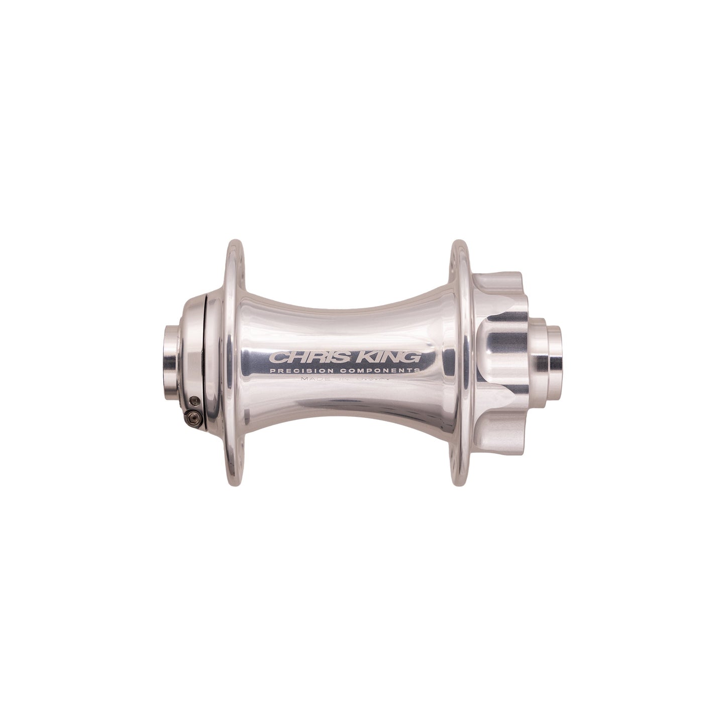 Chris King Boost 6孔前碟花鼓 / Chris King Boost 6-Bolt Front Disc Hub