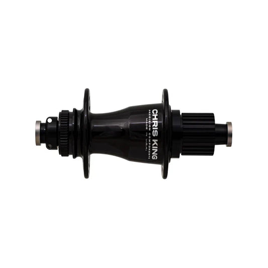 Chris King ISO 148X12mm Boost 32H CenterLock Rear Disc Hub~XD/ Chris King ISO 148X12mm Boost 32H CenterLock Rear Disc Hub~XD