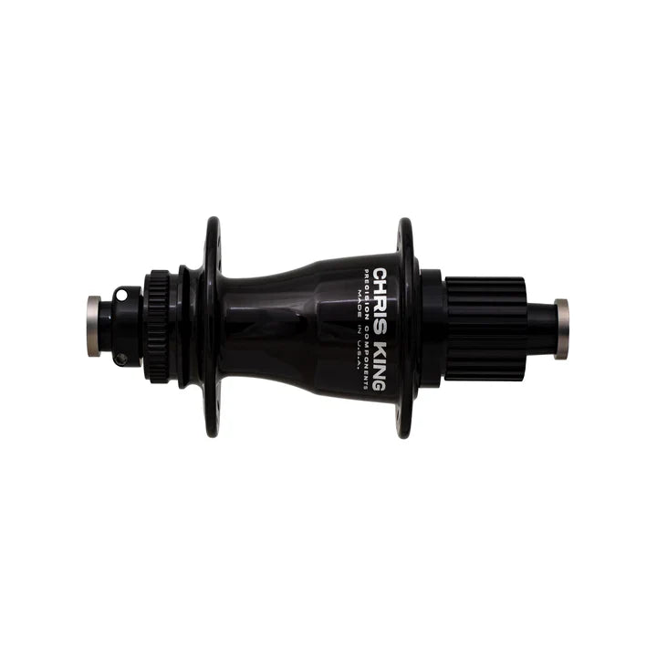 Chris King ISO 148X12mm Boost 28H CenterLock Rear Disc Hub~XD/ Chris King ISO 148X12mm Boost 28H CenterLock Rear Disc Hub~XD