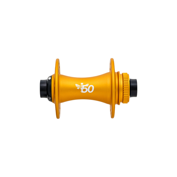 Chris King Boost 中心鎖前碟花鼓 / Chris King Boost CenterLock Front Disc Hub