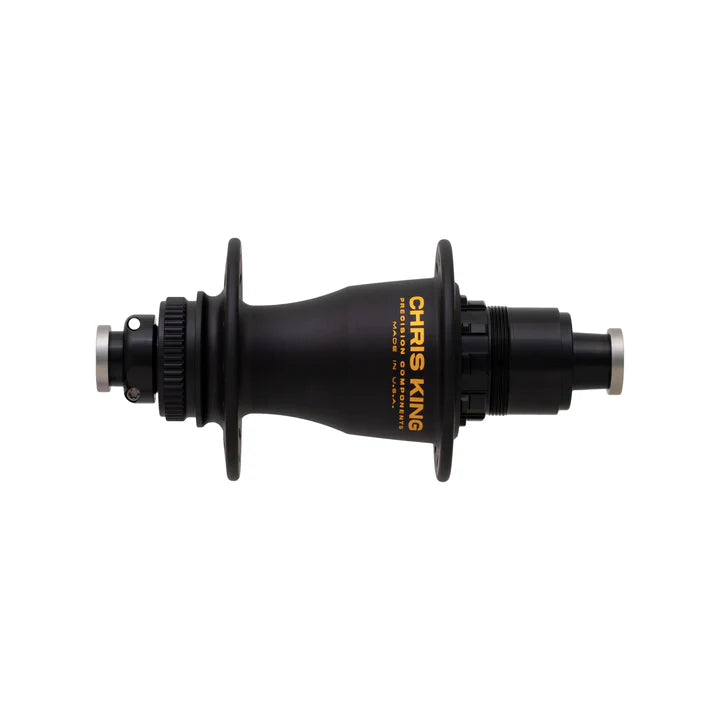 Chris King ISO 148X12mm Boost 28H CenterLock Rear Disc Hub~XD/ Chris King ISO 148X12mm Boost 28H CenterLock Rear Disc Hub~XD