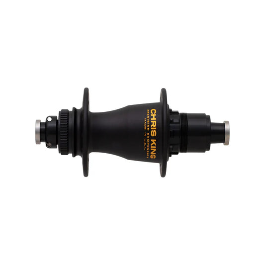 Chris King ISO 148X12mm Boost 28H CenterLock Rear Disc Hub~XD/ Chris King ISO 148X12mm Boost 28H CenterLock Rear Disc Hub~XD