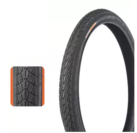 Zhengxin Tire~20" / CST TIRE~20"