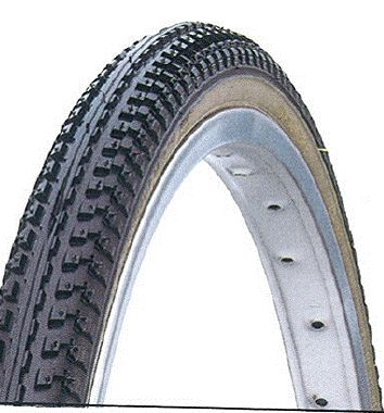 Zhengxin Tire~20" / CST TIRE~20"