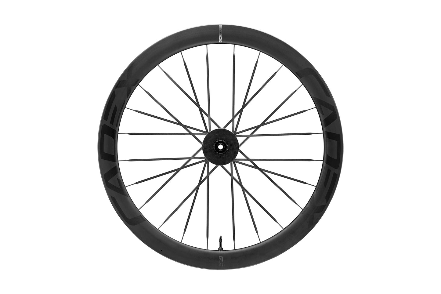 Cadex MAX 50 Disc Road Disc Wheelset