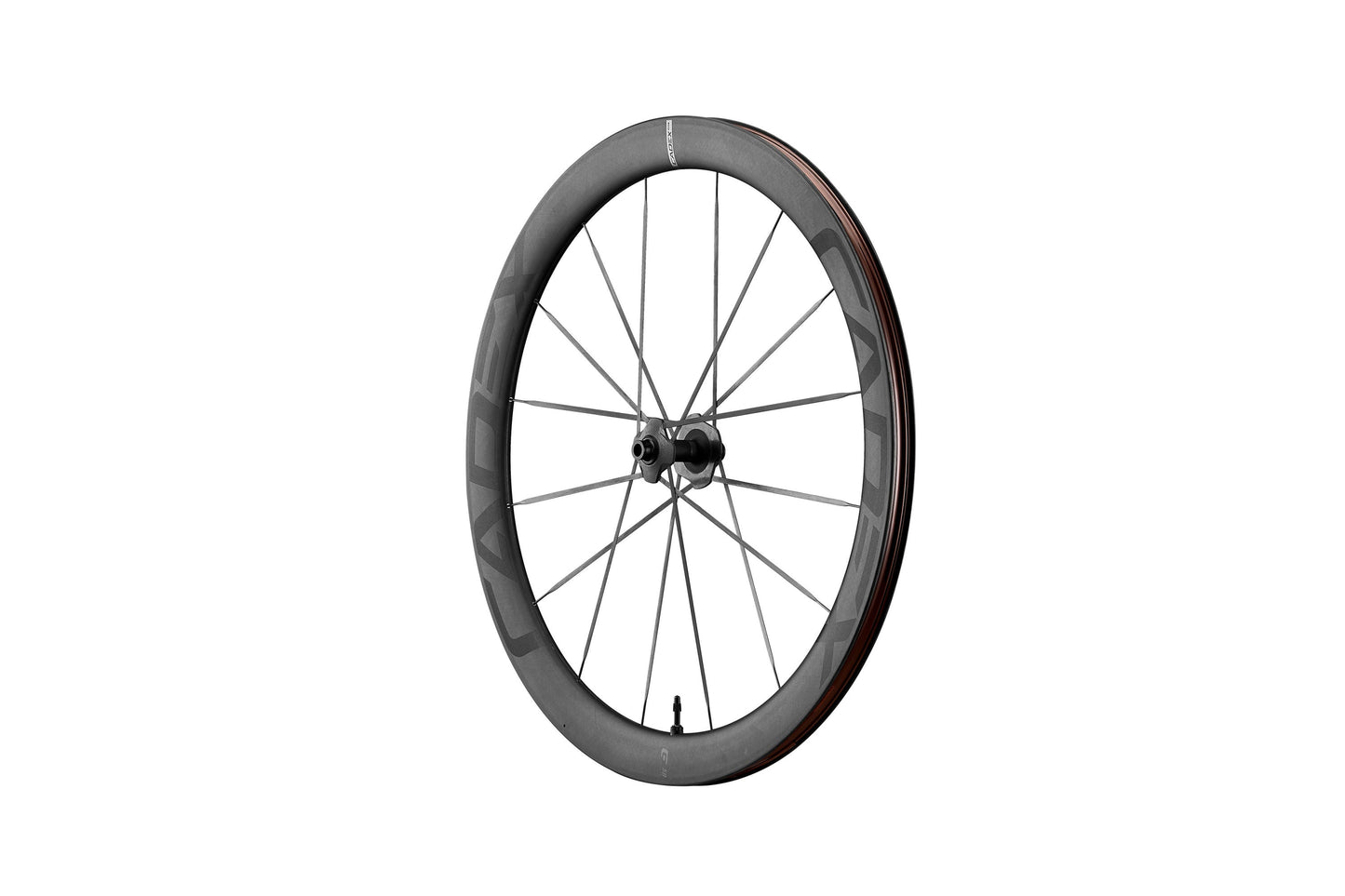 Cadex MAX 50 Disc Road Disc Wheelset