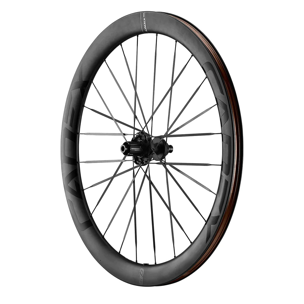 Cadex ULTRA 50 公路碟剎後輪~SHIMANO /Cadex ULTRA 50 REAR DISC BRAKE WHEEL SET~SHIMANO