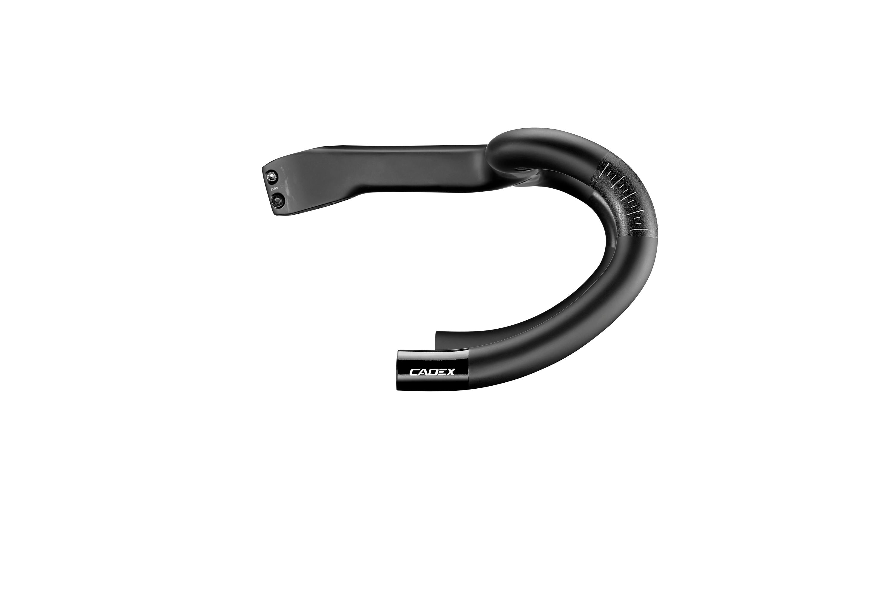 CADEX RACE INTEGRATED ROAD HANDLEBAR – THE BICYCLE SHOP （H.K.)