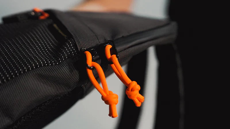 ULAC Krosspak Z Sports Backpack CB3