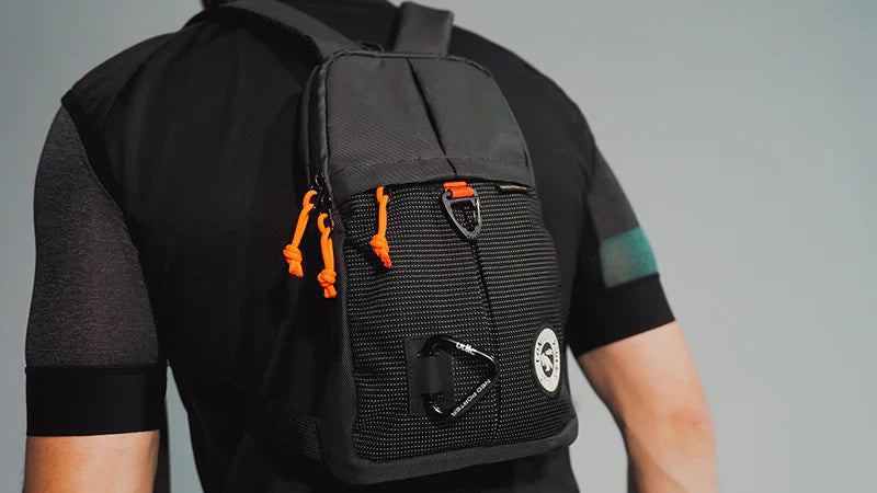 ULAC Krosspak Z Sports Backpack CB3