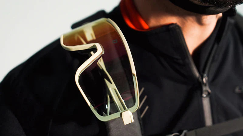 ULAC Krosspak Z Sports Backpack CB3