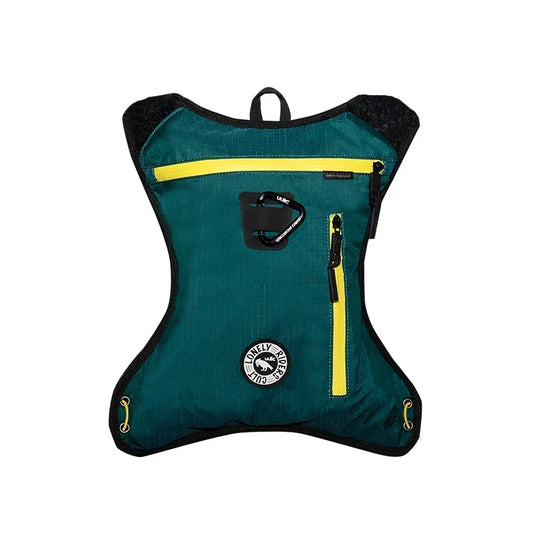 ULAC Krosspak GT Sports Cycling Backpack CB4