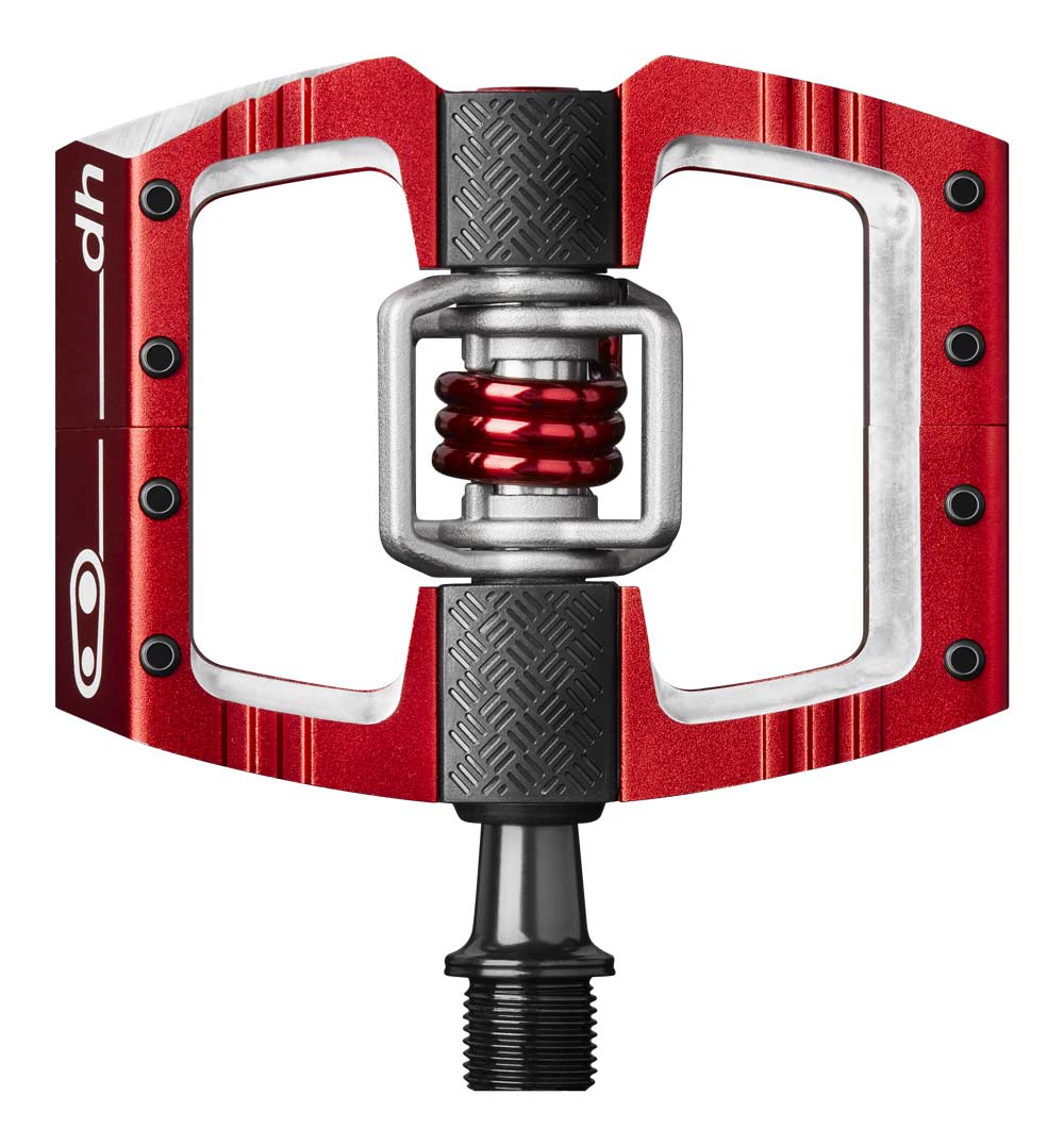 CRANK BROTHERS MALLET DH 腳踏 PEDALS