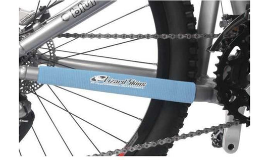 LIZARD SKINS JUMBO 鏈墊布 / LIZARD SKINS JUMBO CHAINSTAY GUARD
