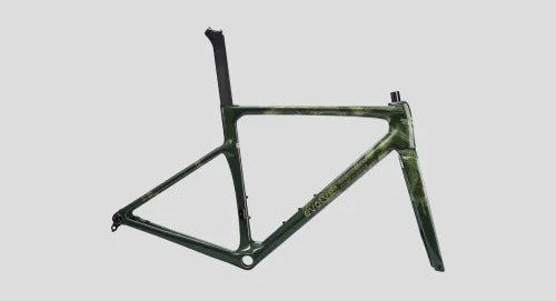 evolve 車架連車把套裝 / evolve Frame Set
