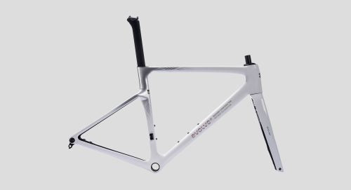 evolve 車架連車把套裝 / evolve Frame Set