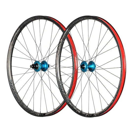 Chris King MTN30 碳纖維爬山車輪框/ Chris King MTN30 Carbon MTB Rim