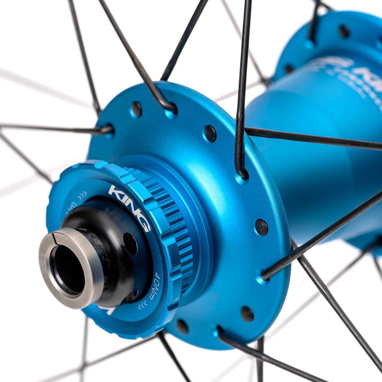 Chris King中心鎖碟片鎖碼 / Chris King Lockring CenterLock