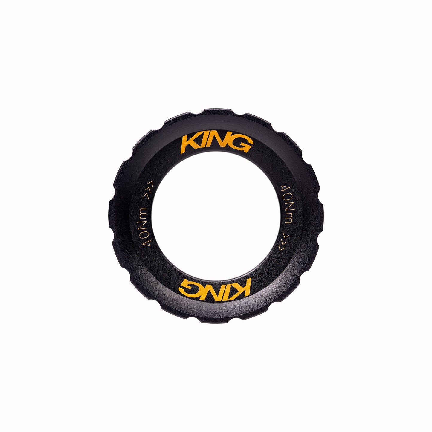 Chris King中心鎖碟片鎖碼 / Chris King Lockring CenterLock