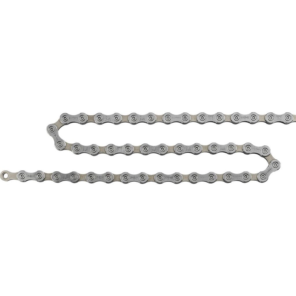 SHIMANO DEORE/ TIAGRA 十速鏈-CN-HG54-116長 / SHIMANO DEORE/ TIAGRA 10-SPD CHAIN-CN-HG54-116LINK