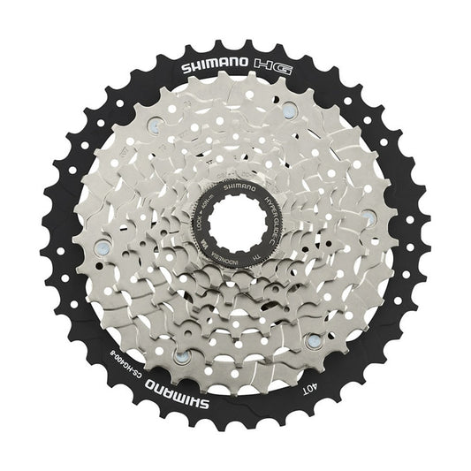 SHIMANO ACERA eight-speed Biya CS-HG400-8 / SHIMANO ACERA CASSETTE CS-HG400-8