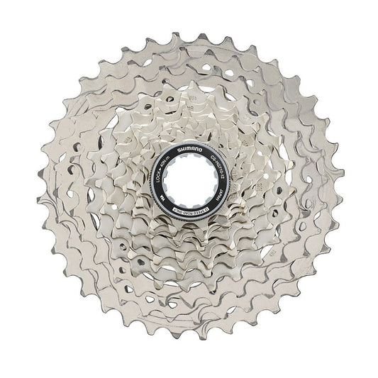 SHIMANO 105 12-speed wave tooth-CS-HG710-11-36T / SHIMANO CASSETTE SPROCKET-12 SPEED-CS-HG710-11-36T