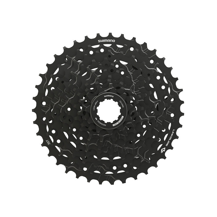 SHIMANO CUES 10 SPEED CASSETTE SPROCKET CS-LG300-10 / SHIMANO CUES 10 SPEED CASSETTE SPROCKET CS-LG300-10