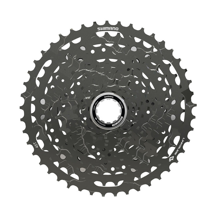 SHIMANO CUES 11 SPEED CASSETTE SPROCKET CS-LG400-11 / SHIMANO CUES 11 SPEED CASSETTE SPROCKET CS-LG400-11