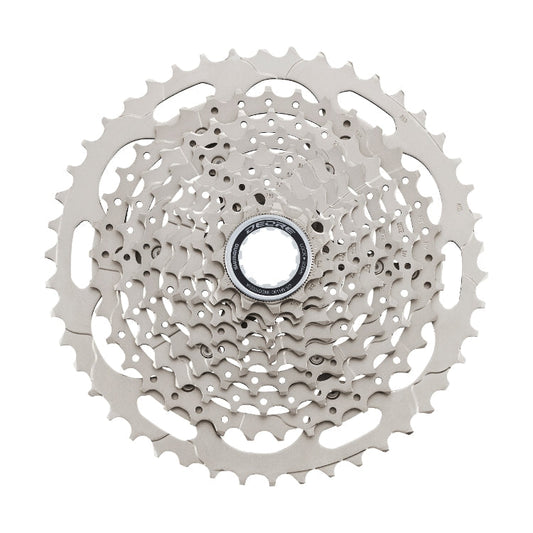SHIMANO DEORE 10S CASSETTE SPROCKET-CS-M4100 / SHIMANO DEORE 10S CASSETTE SPROCKET-CS-M4100