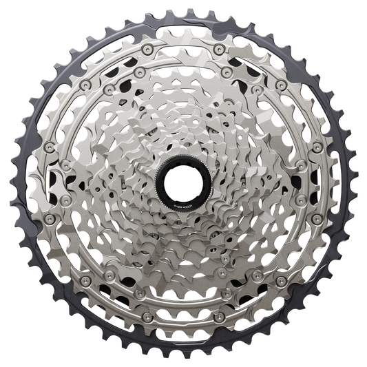 Shimano DEORE 12速波牙-CS-M7200
