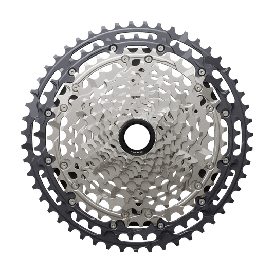 Shimano XT 十二速波牙-CS-M8200-12 / Shimano XT 12-Speed Cassette Sprocket-CS-M8200-12