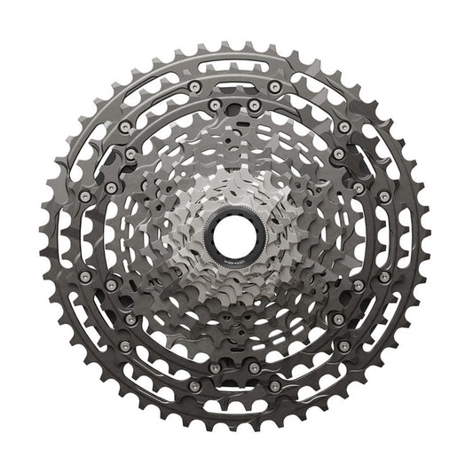 Shimano XTR 12速波牙-CS-M9200-12 / Shimano XTR 12-Speed Cassette Sprocket-CS-M9200-12