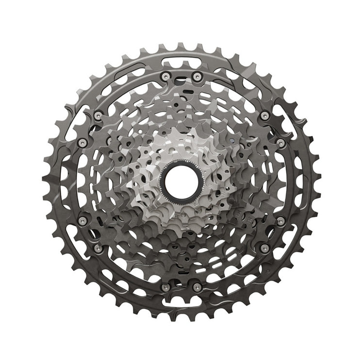 SHIMANO XTR 12速波牙-CS-M9200-12 / SHIMANO XTR 12-SPEED CASSETTE SPROCKET-CS-M9200-12
