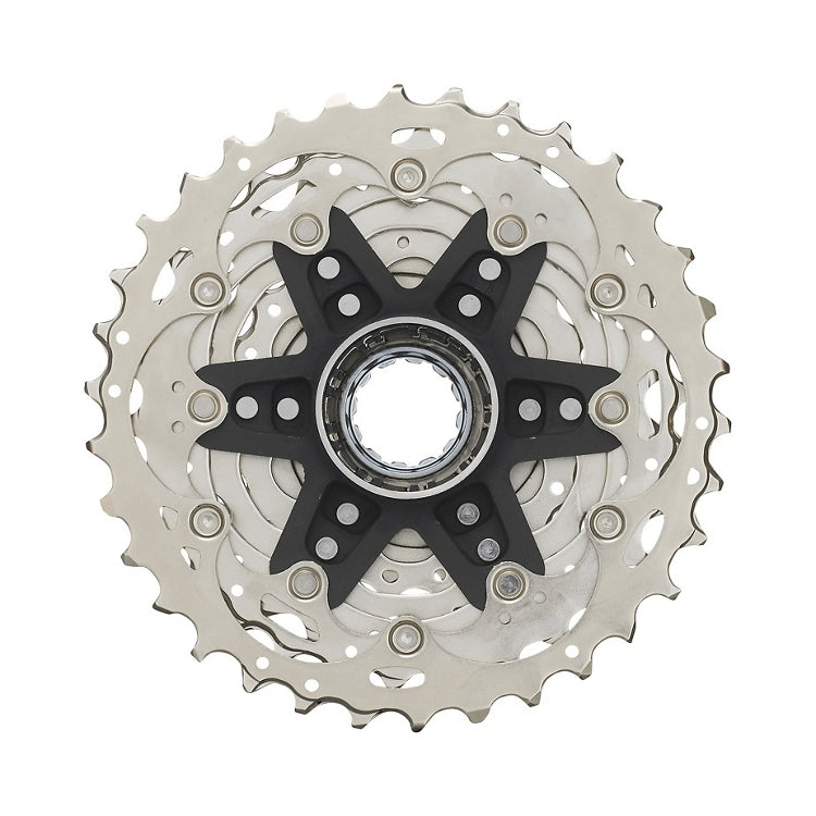 SHIMANO 105 12-speed wave tooth-CS-R7101 / SHIMANO 105 12-SPD CASSETTE-CS-R7101