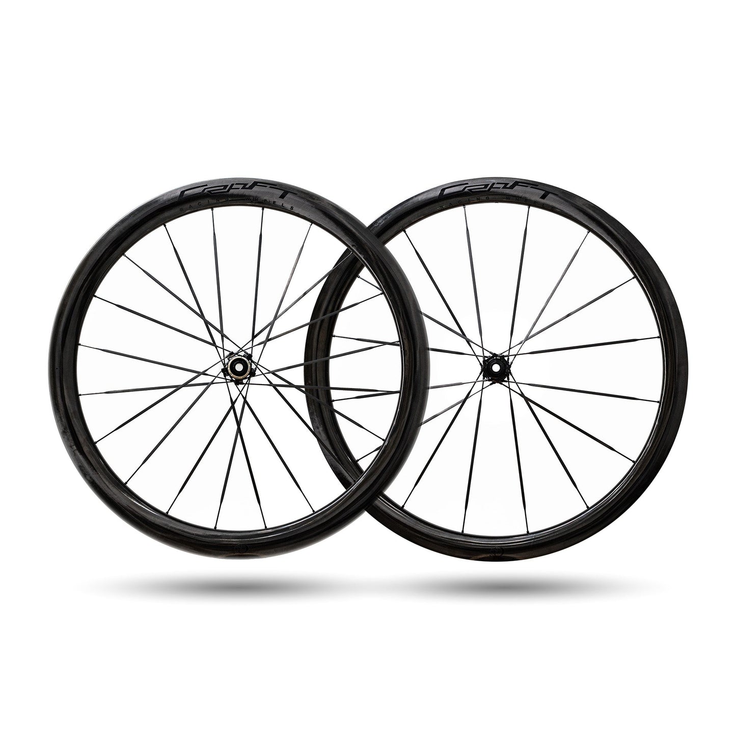 CRW CS4045 碟剎碳纖輪組-HG / CRW CS4045 Disc Brake carbon wheelset-HG