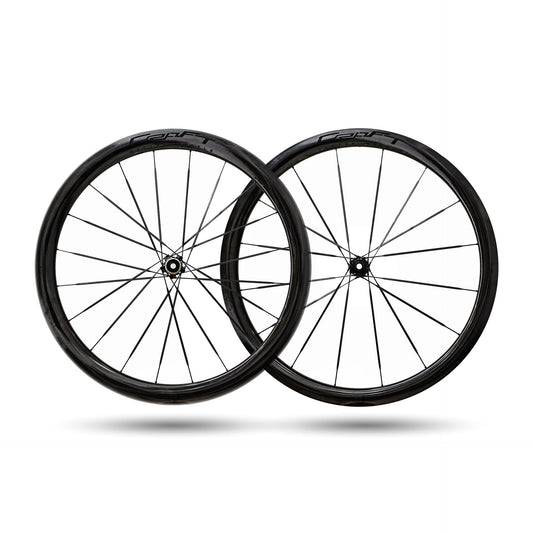 CRW CS4045 Disc Brake carbon wheelset-HG / CRW CS4045 Disc Brake carbon wheelset-HG