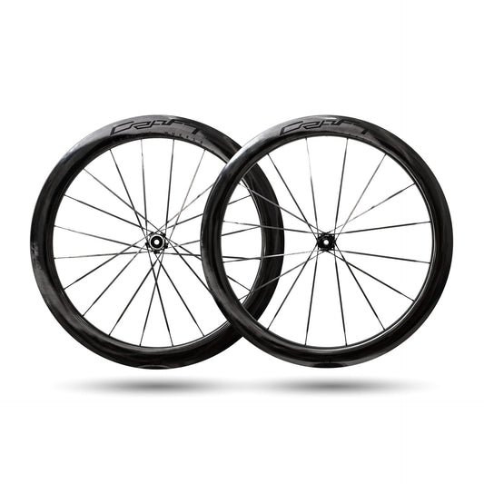 CRW CS5055 Disc Brake carbon wheelset-HG / CRW CS5055 Disc Brake carbon wheelset-HG