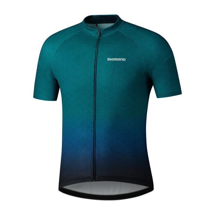 SHIMANO TEAM 短袖車衫 / SHIMANO TEAM SHORT SLEEVE JERSEY