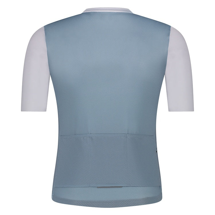 SHIMANO Aria 短袖車衫 / SHIMANO Aria Short Sleeves Jersey