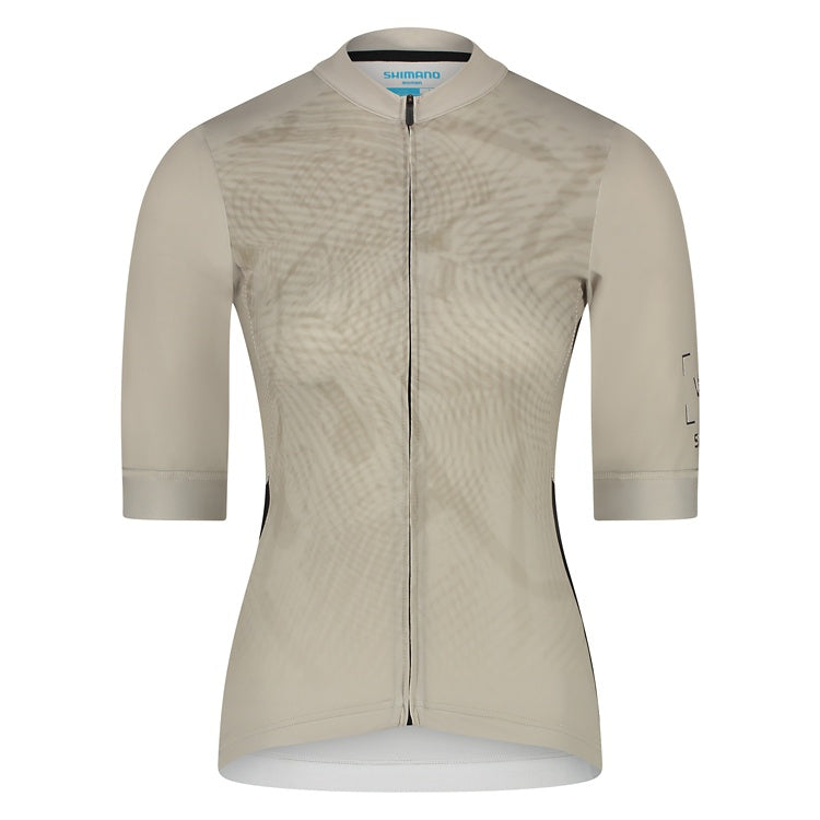 SHIMANO Veloce 女裝短袖車衫 / SHIMANO Veloce Short Sleeves Jersey