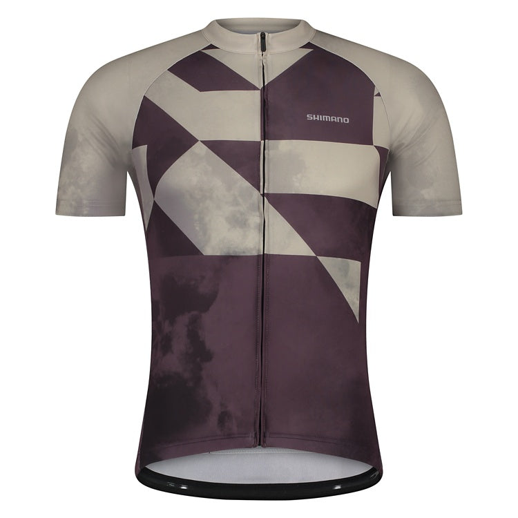 SHIMANO Colore 短袖車衫 / SHIMANO Colore Short Sleeves Jersey