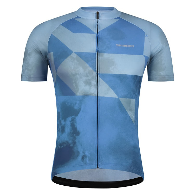 SHIMANO Colore 短袖車衫 / SHIMANO Colore Short Sleeves Jersey