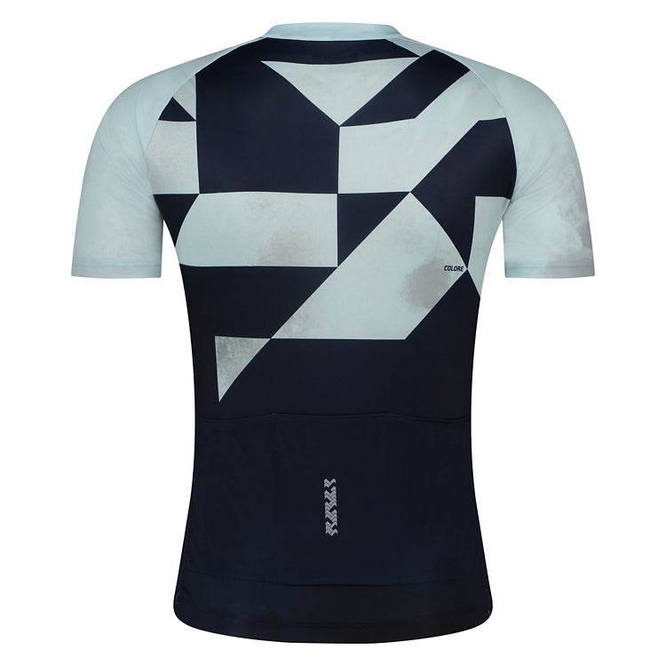 SHIMANO Colore 短袖車衫 / SHIMANO Colore Short Sleeves Jersey