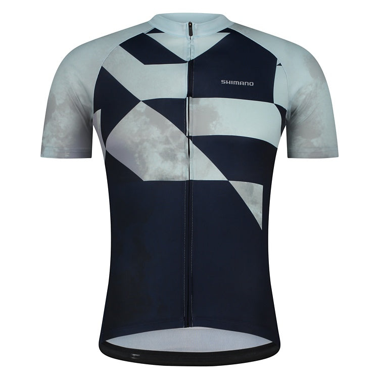 SHIMANO Colore 短袖車衫 / SHIMANO Colore Short Sleeves Jersey