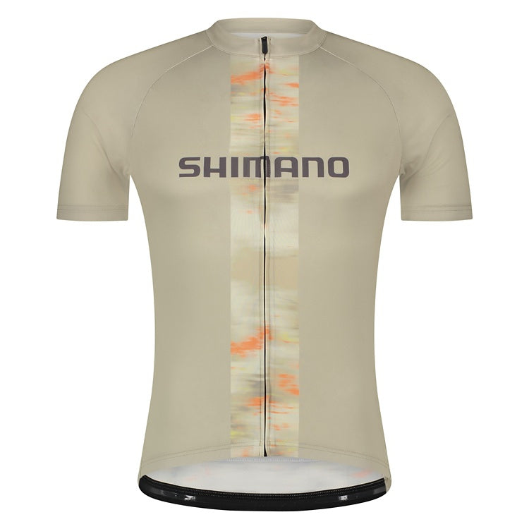 SHIMANO Logo 短袖車衫 / SHIMANO Logo Short Sleeves Jersey
