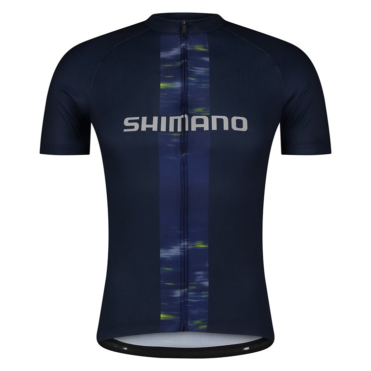 SHIMANO Logo 短袖車衫 / SHIMANO Logo Short Sleeves Jersey